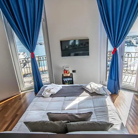 Gram Suites-3